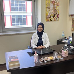 Nuray ÖZTÜRK